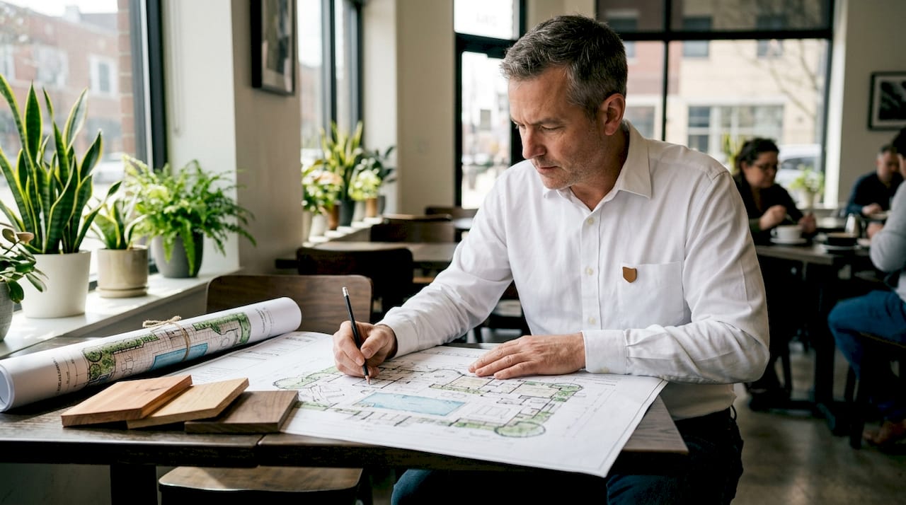 Luxury Landscape vs Standard Landscaping: Key Differences