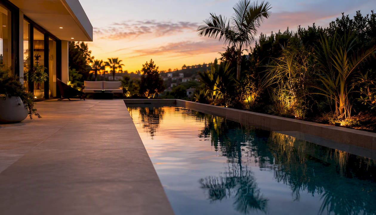 Small Backyard Pool Ideas That Feel Like a Private Resort