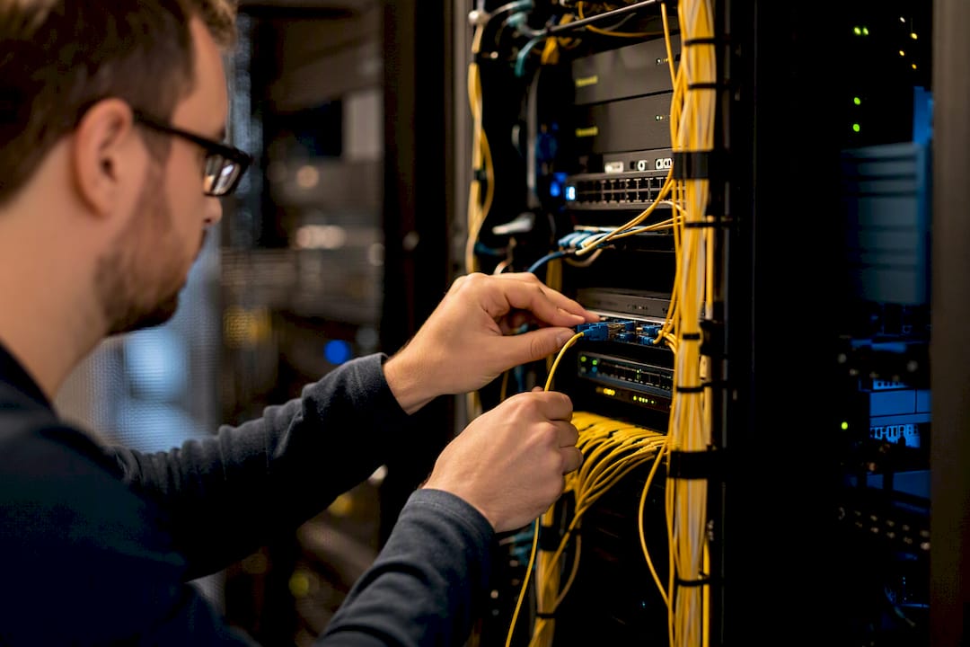 Why Website Infrastructure Beats Aesthetics Every Time