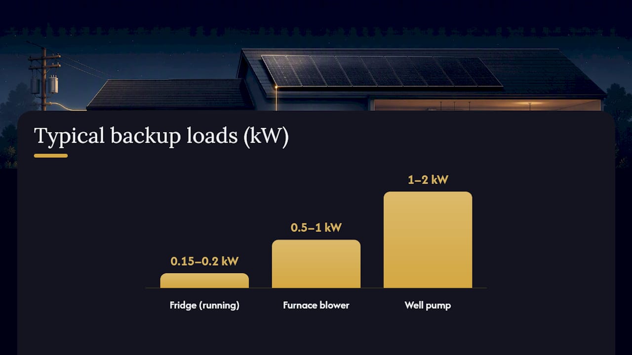 Should You Prioritize Essential Circuits or Whole-Home Backup? — overview diagram