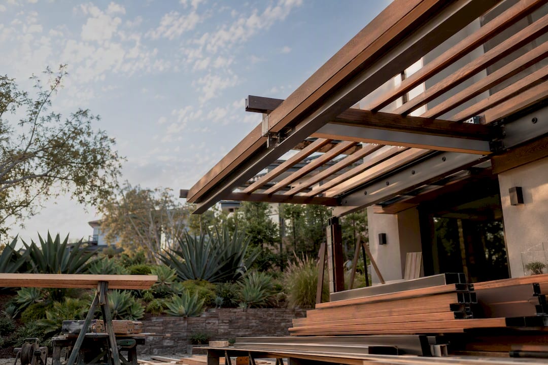 Do You Need a Pergola Permit in San Diego?