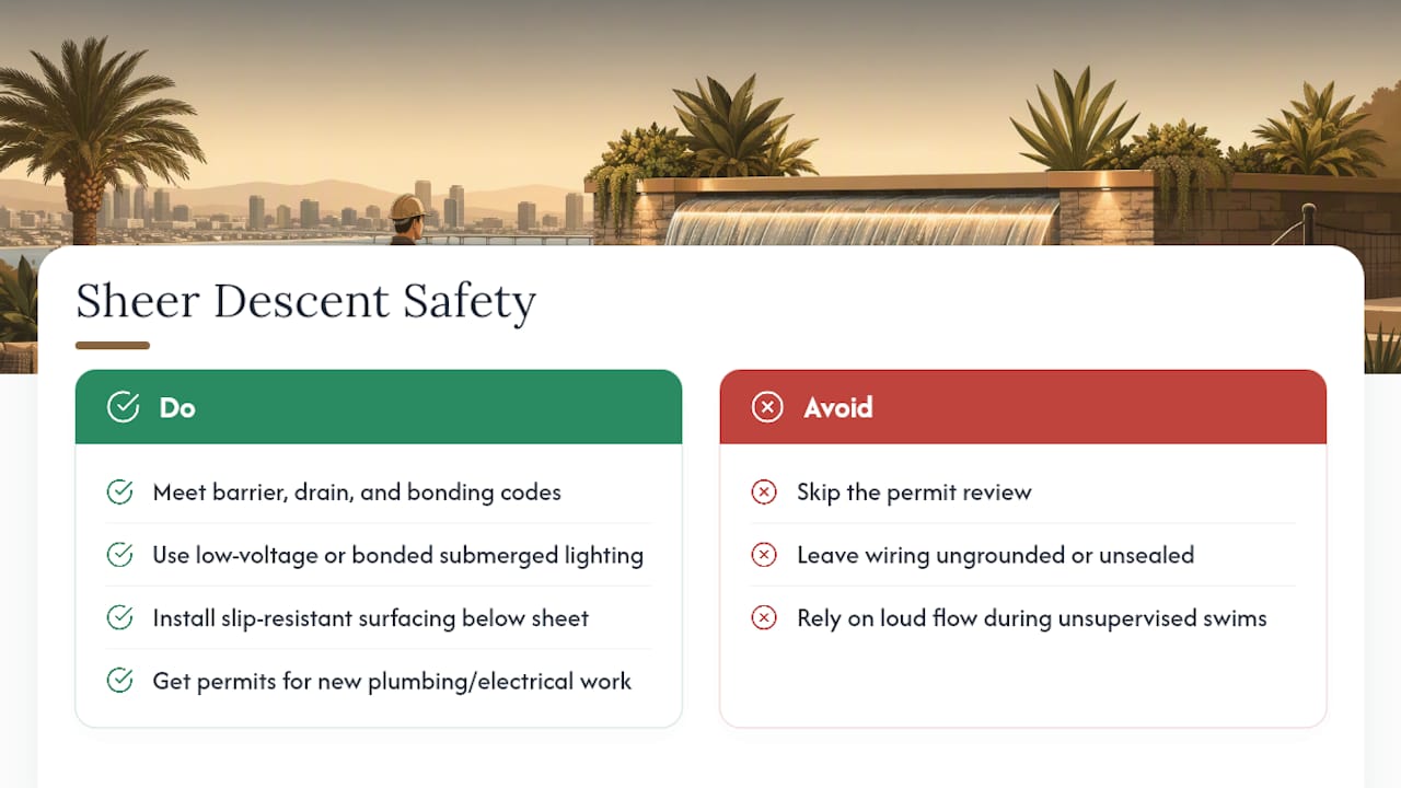 Safety Measures and Regulations to Know — overview diagram