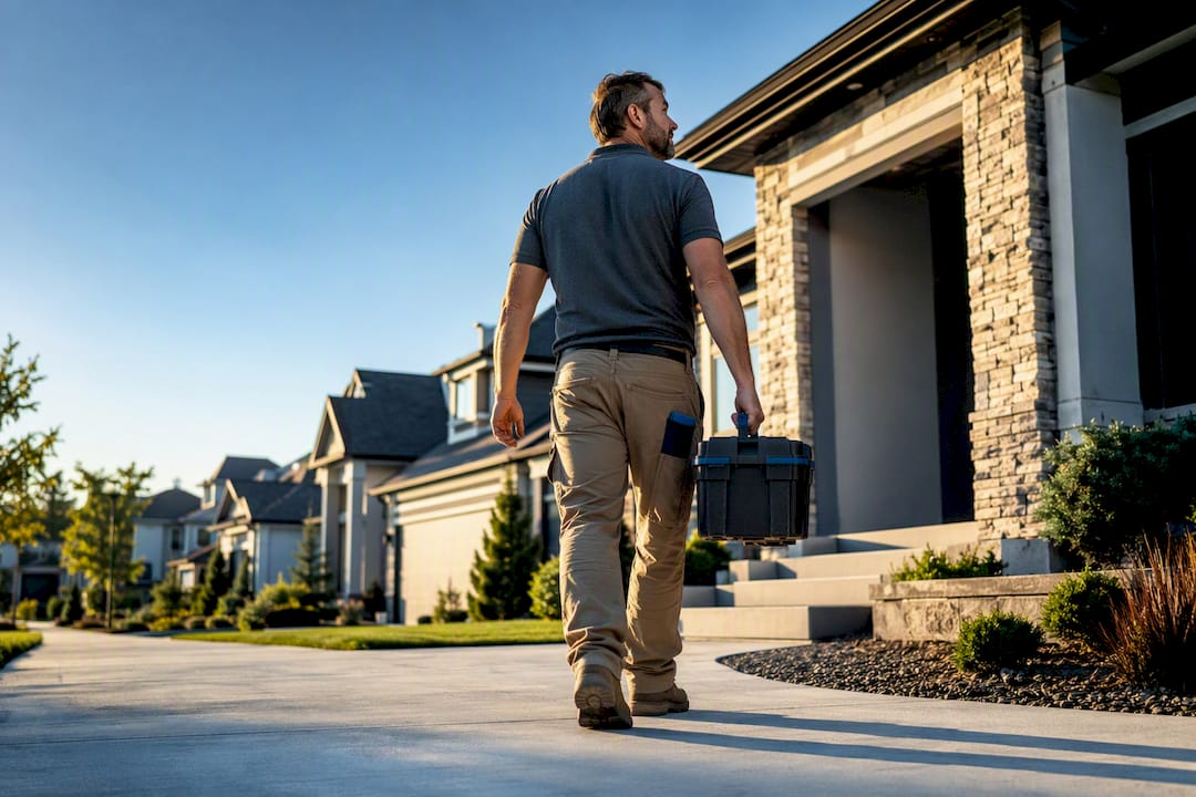 Service Area Pages for SMBs: Convert Local Jobs With AEO & Attribution