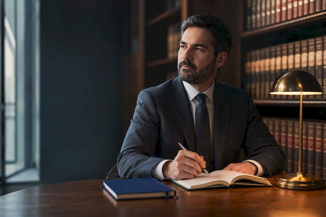 AEO First Law Firm SEO: Attorney Authorship and Attribution