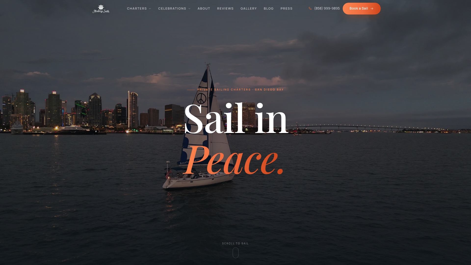 Sterlingsails