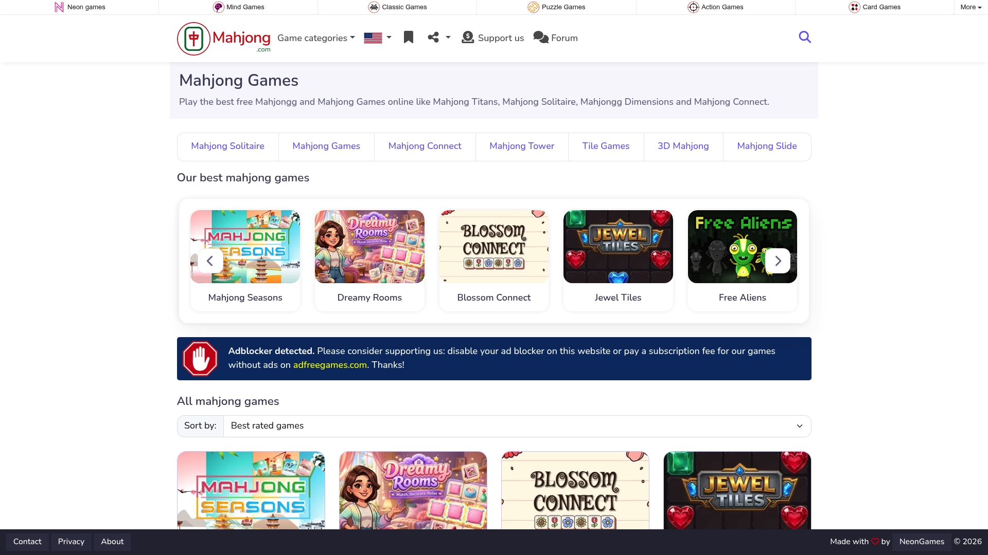 https://mahjong.com