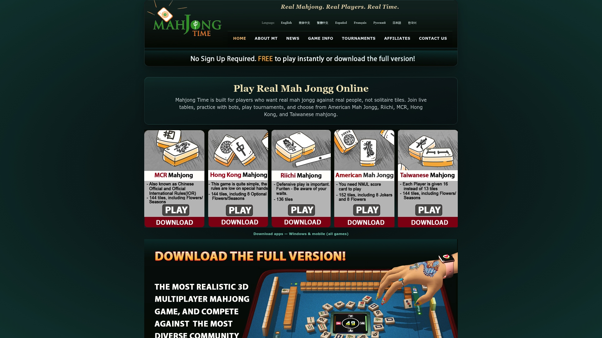 https://mahjongtime.com