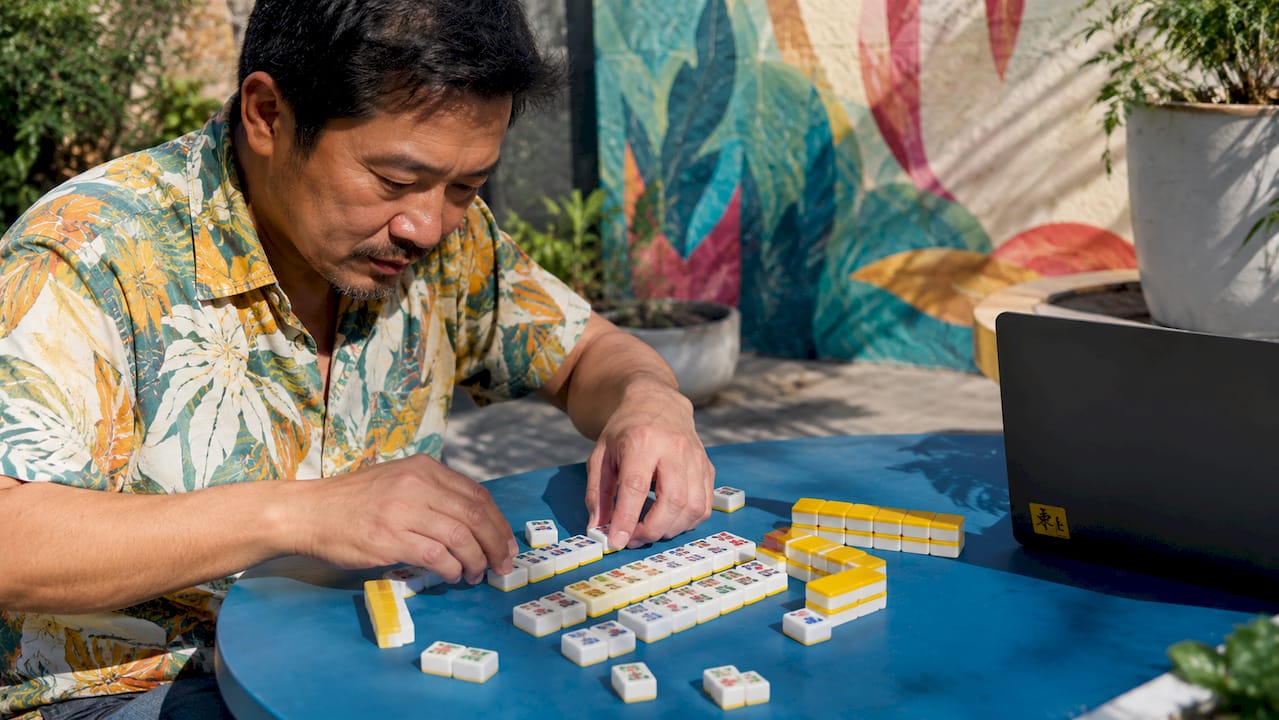 Complex Mahjong Tile Chains: Best Examples and Strategy
