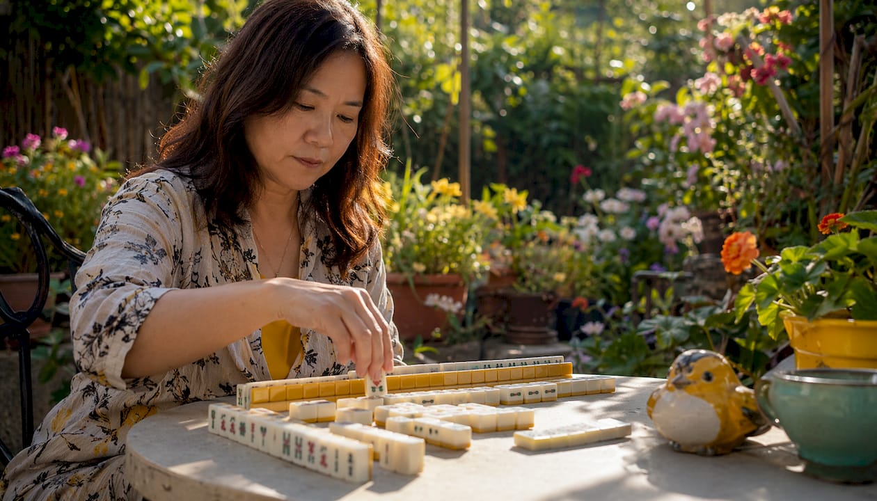 Build Mental Agility with Mahjong: A Practical Guide