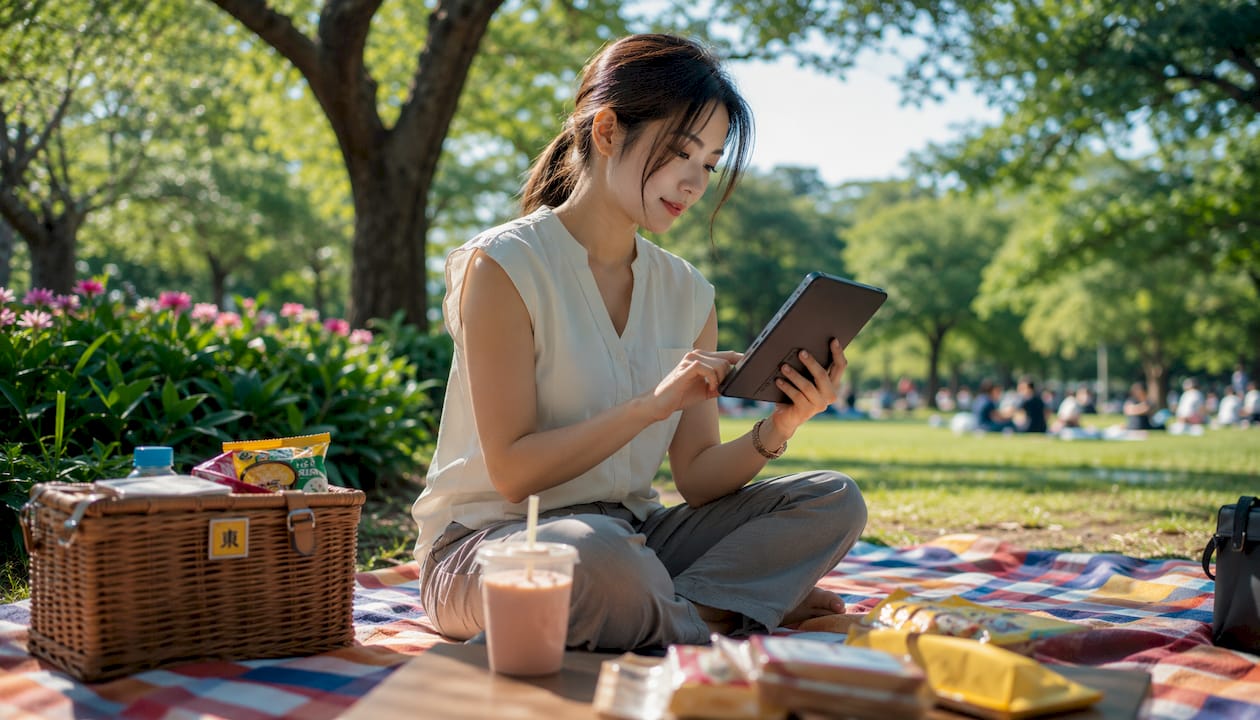 How Mahjong Fits Lunch Breaks: Your Daily Reset Guide