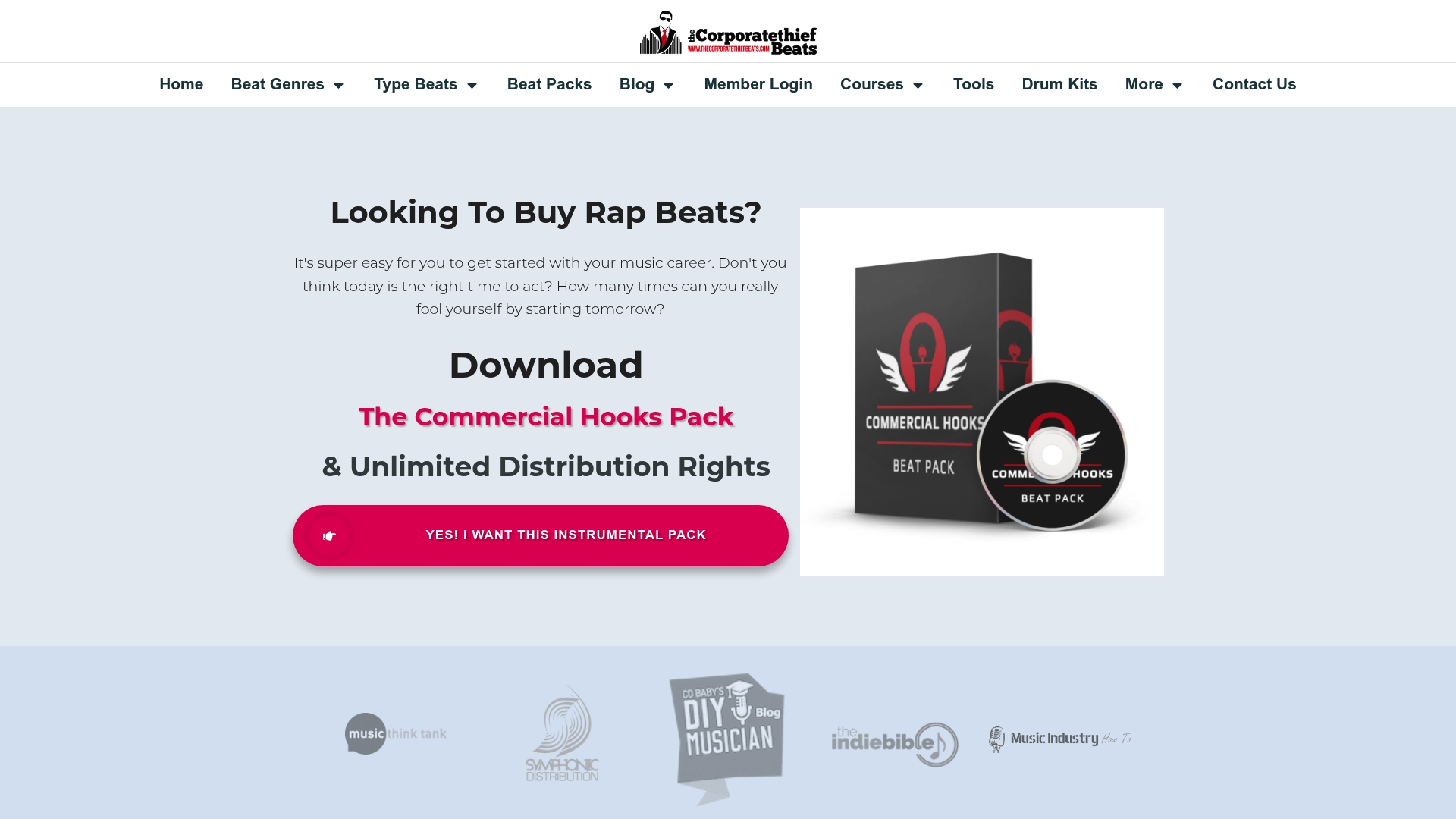 https://thecorporatethiefbeats.com