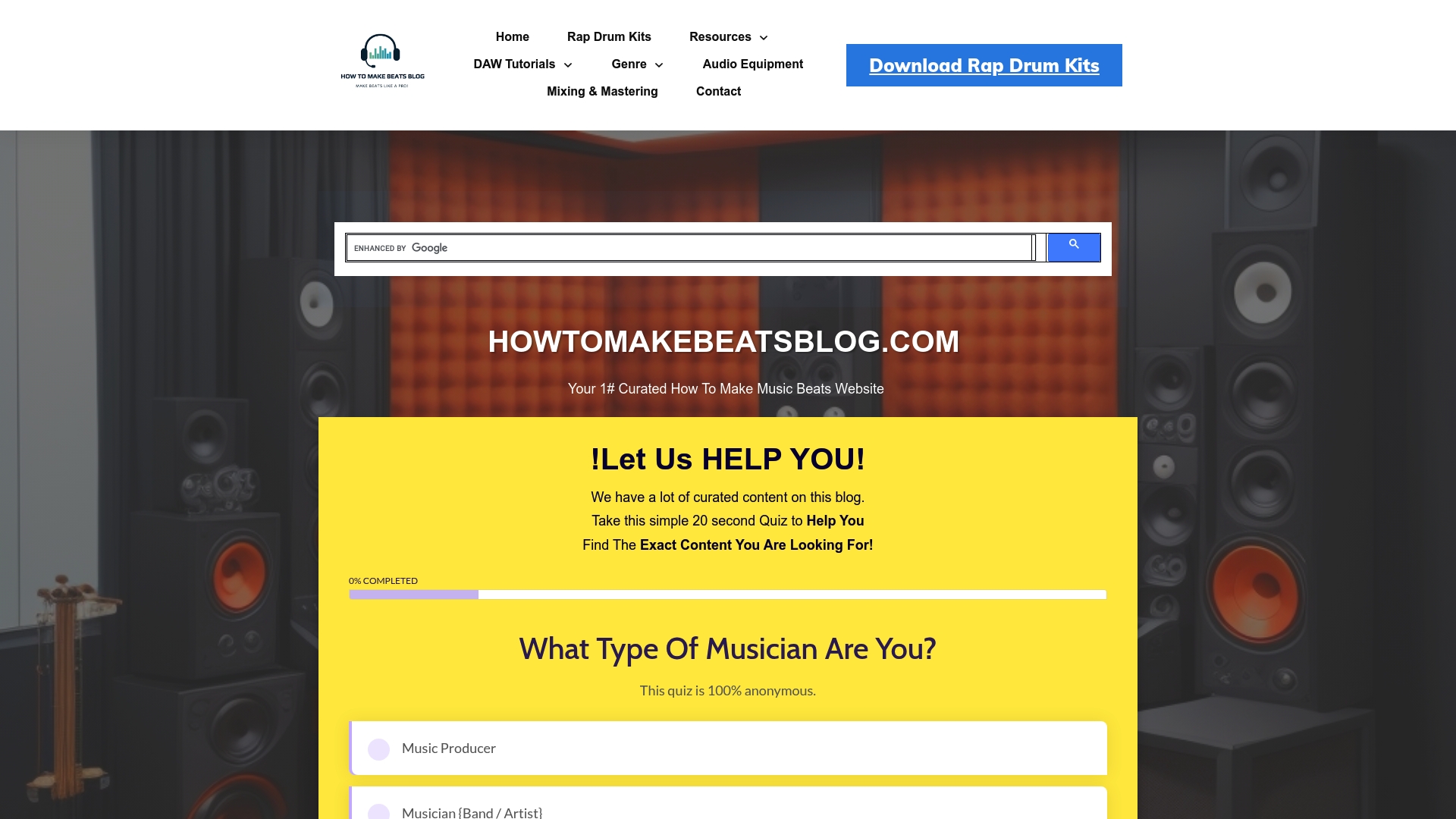 https://howtomakebeatsblog.com
