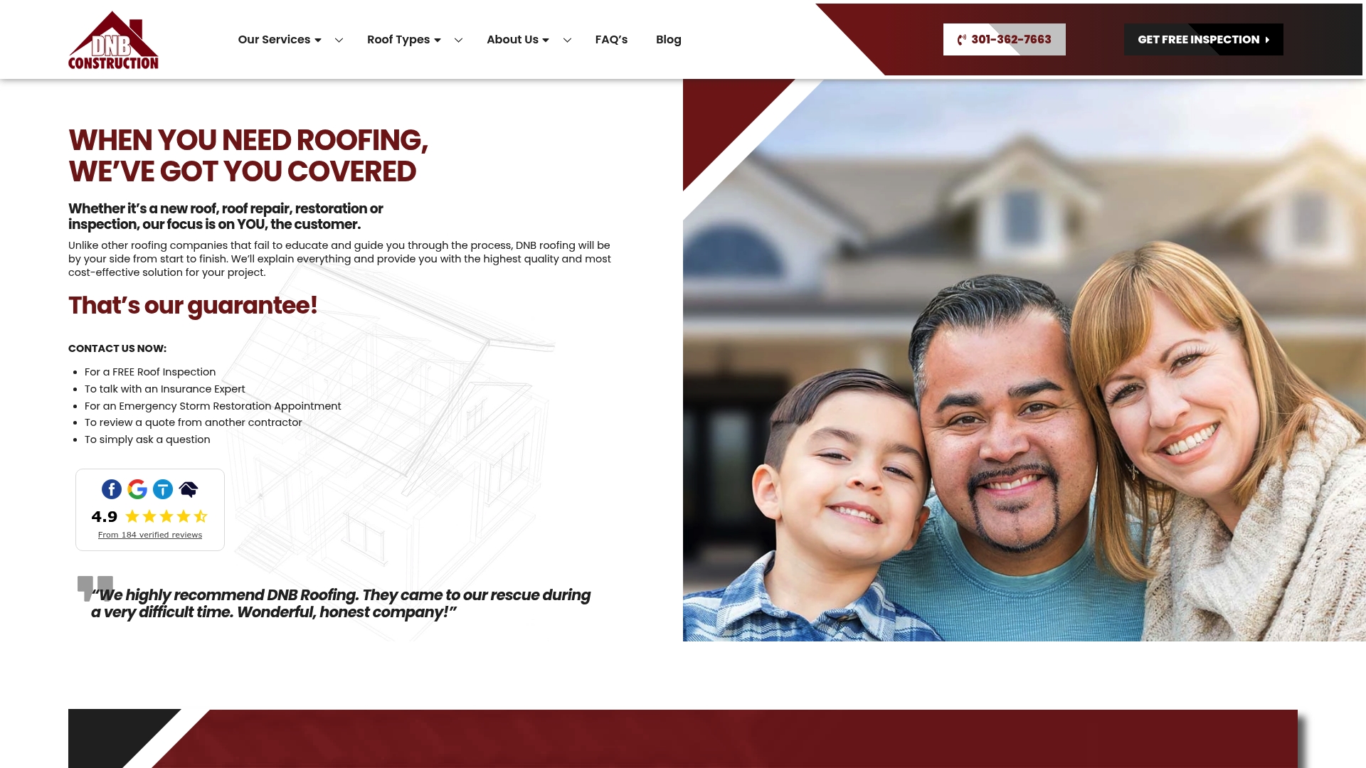 https://dnbroofing.com