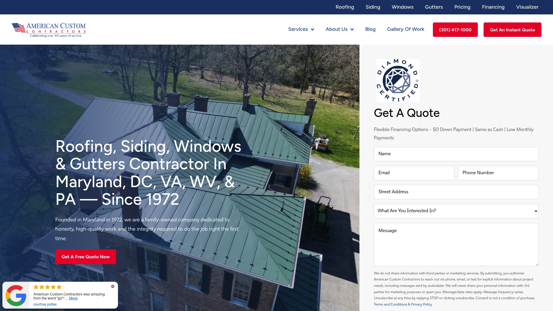 https://americancustomcontractors.com