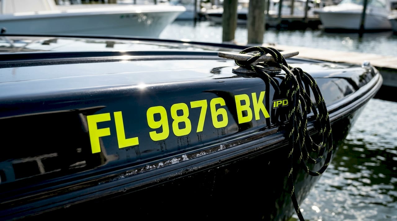 Boat Hull Lettering Styles: Top Picks for Every Vessel