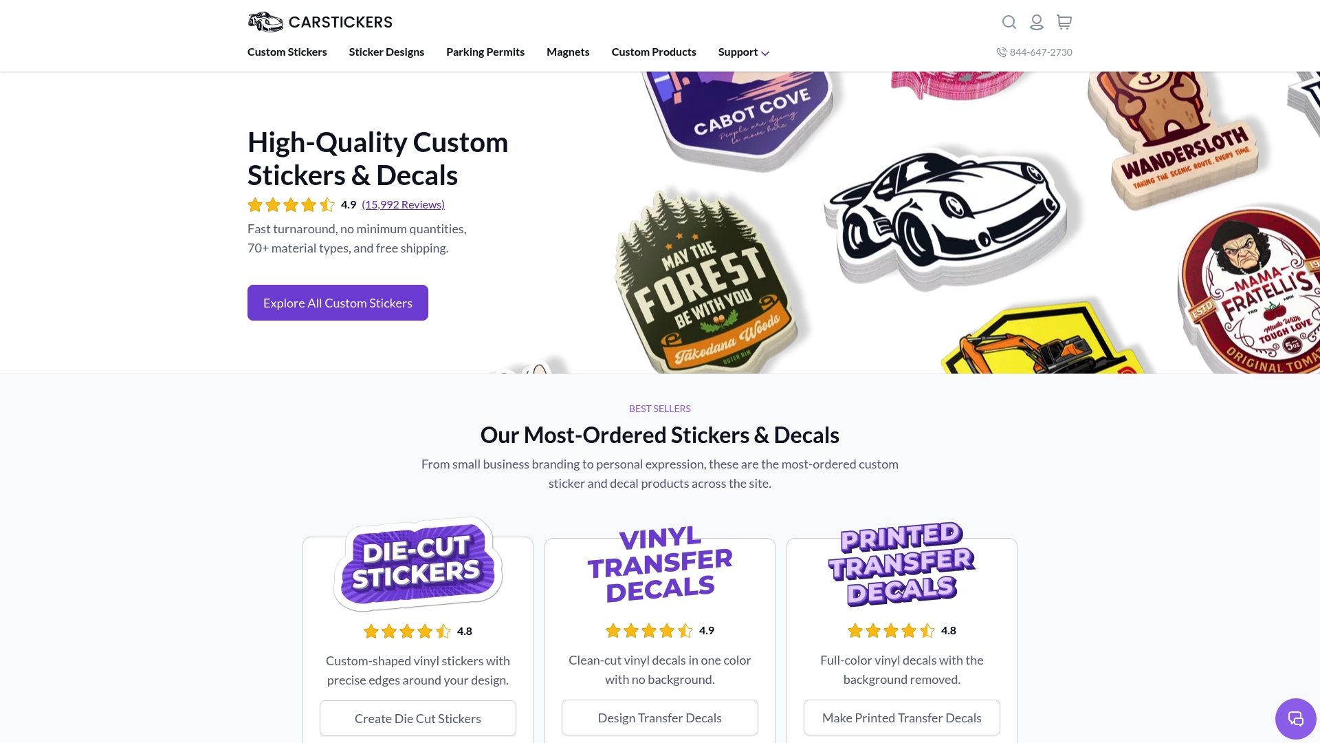 https://carstickers.com