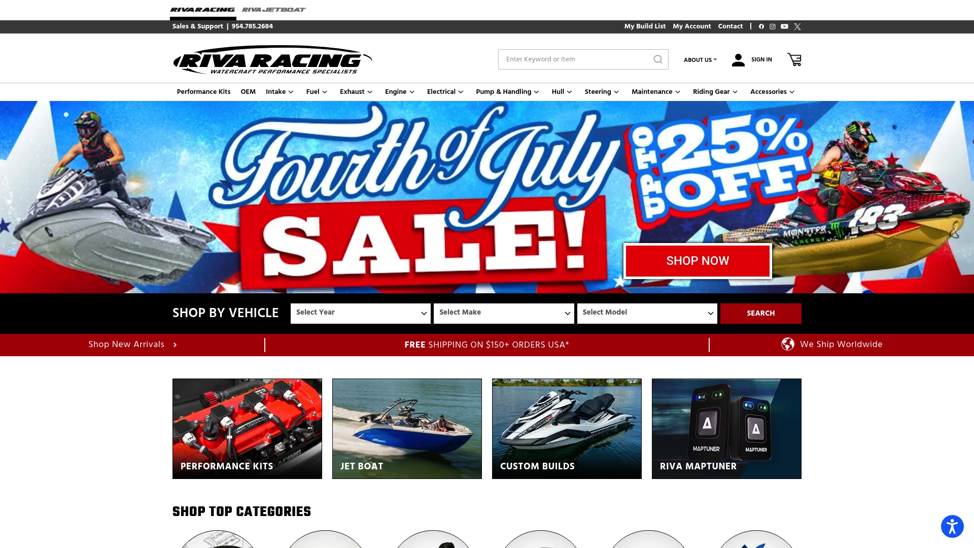 https://rivaracing.com