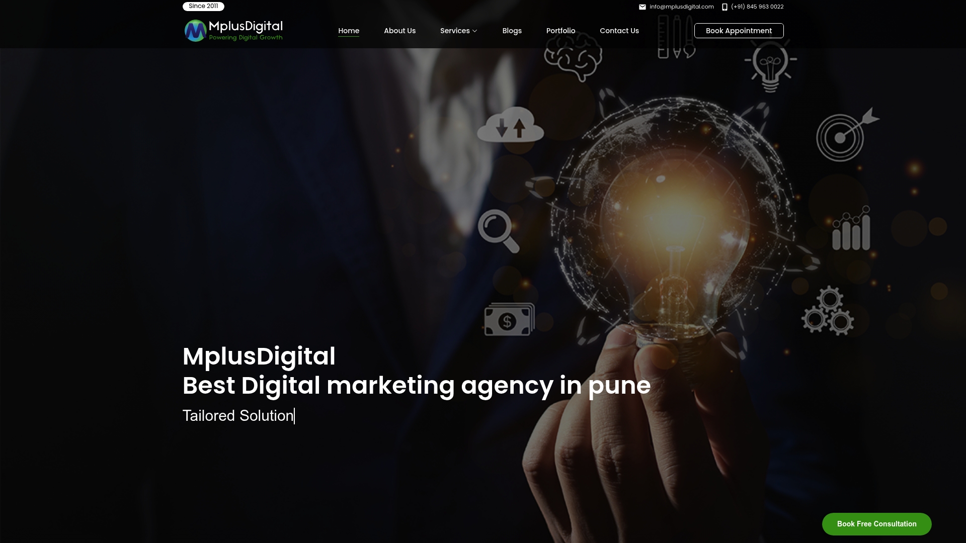 https://mplusdigital.com