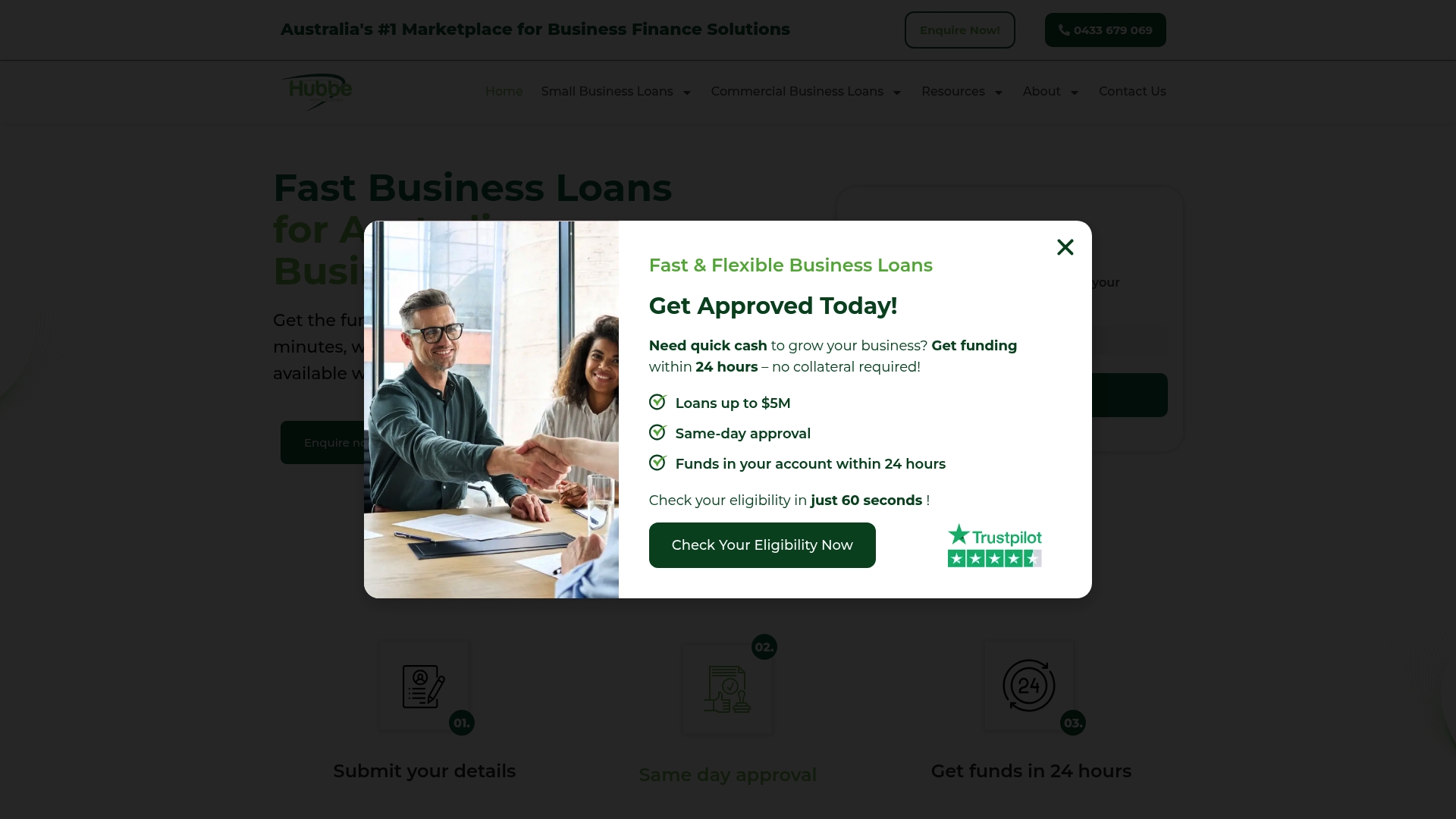 https://hubbe.com.au