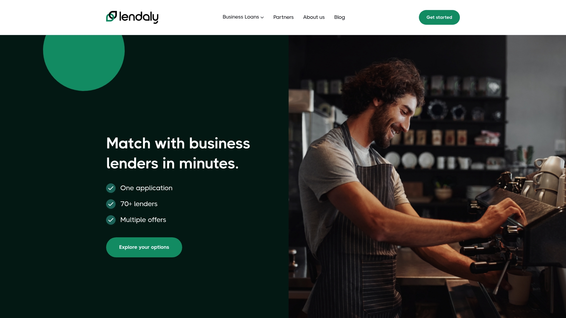 https://lendaly.com.au