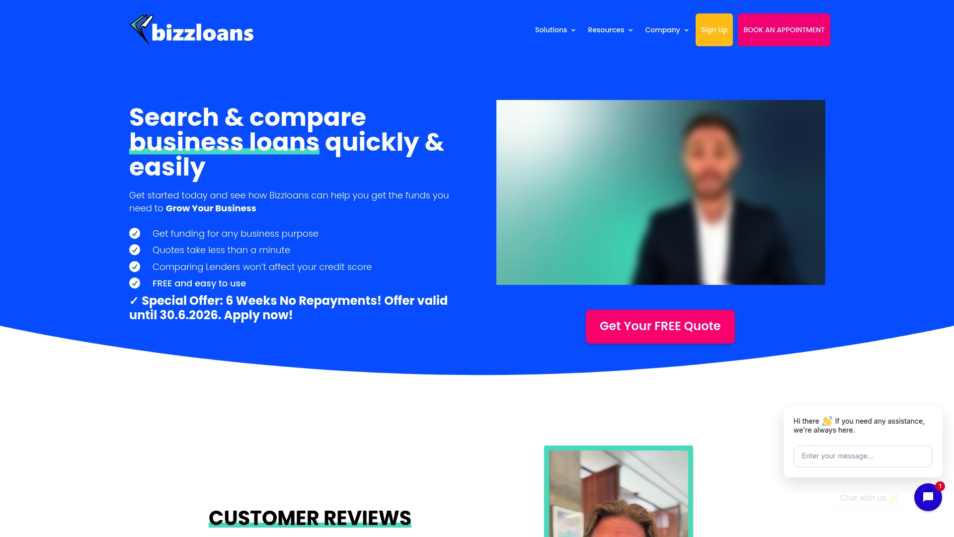 https://bizzloans.com.au