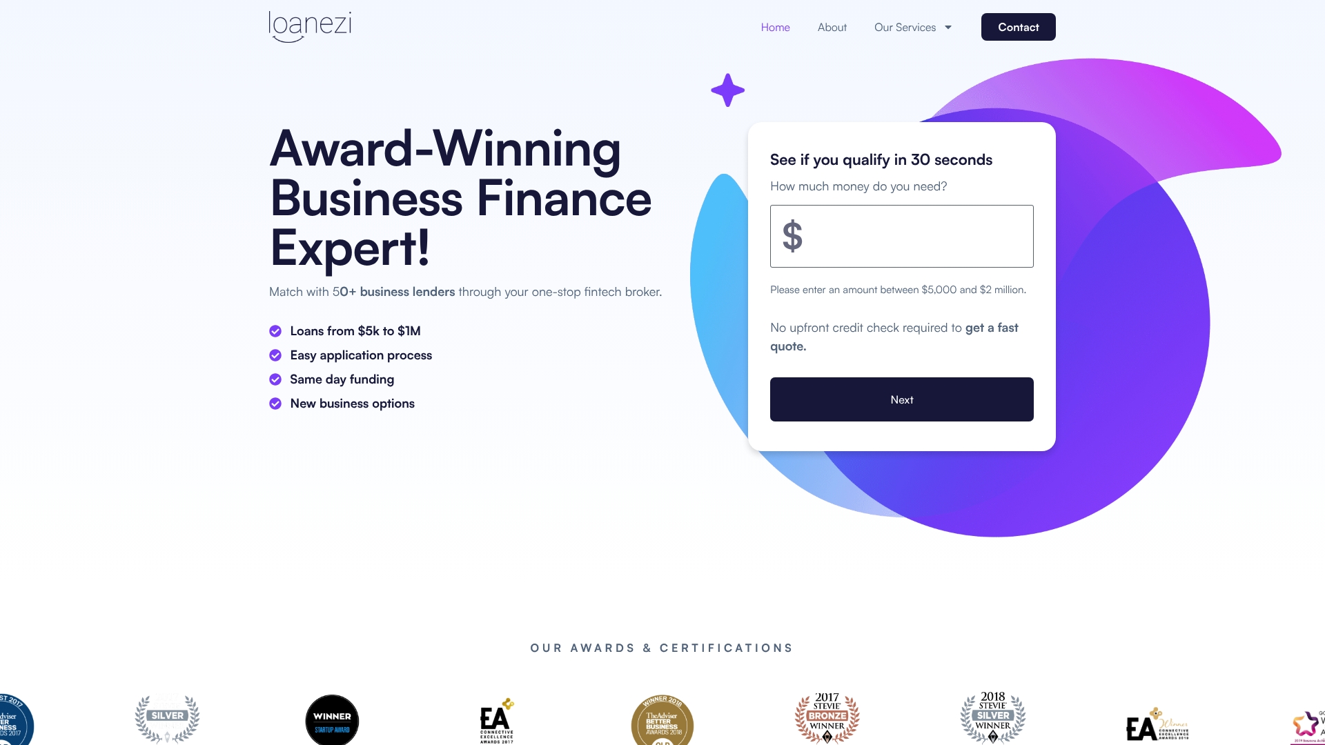 https://loanezi.com.au