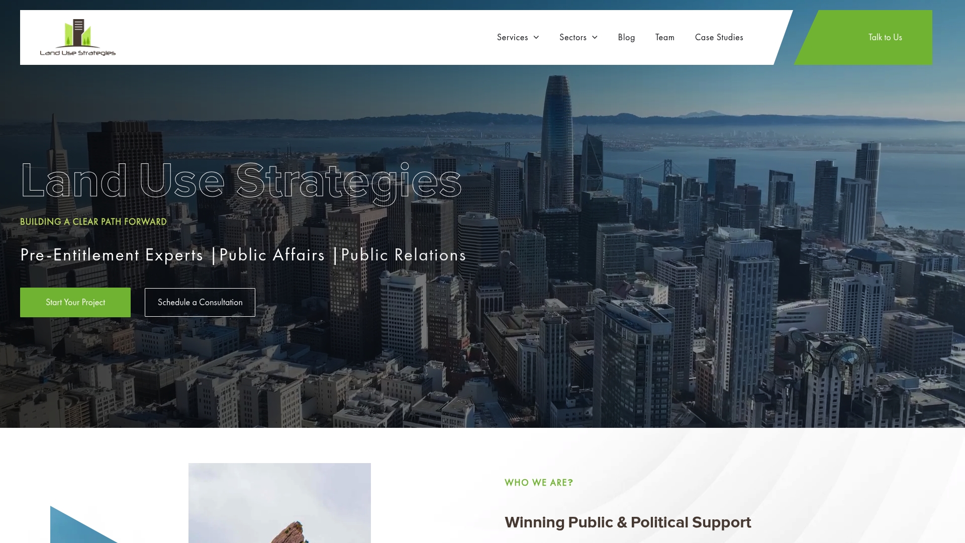 https://landusestrategies.com