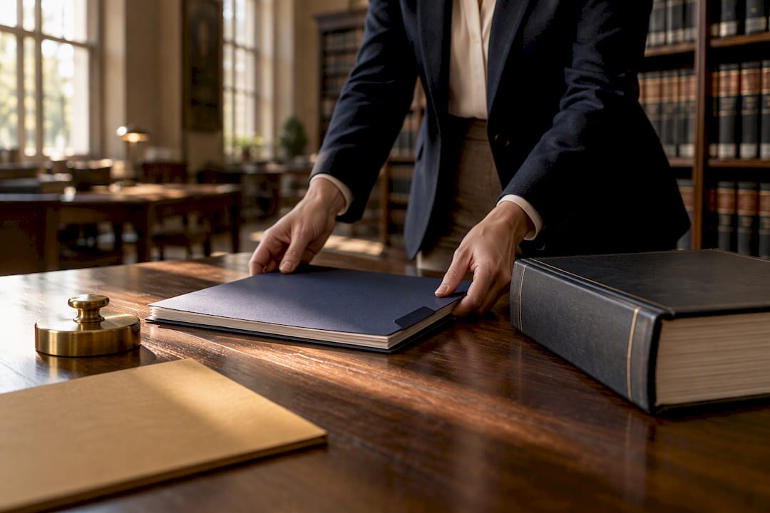 Municipal outreach and statutory planning materials