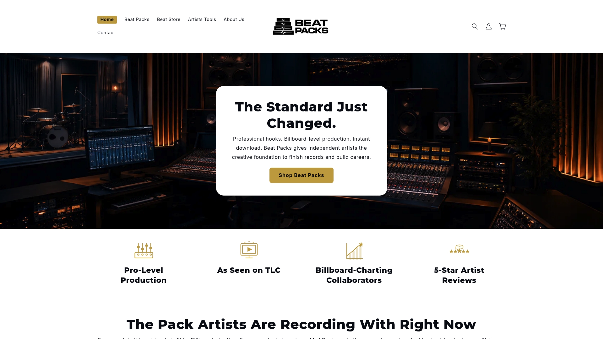 https://beatpacks.shop