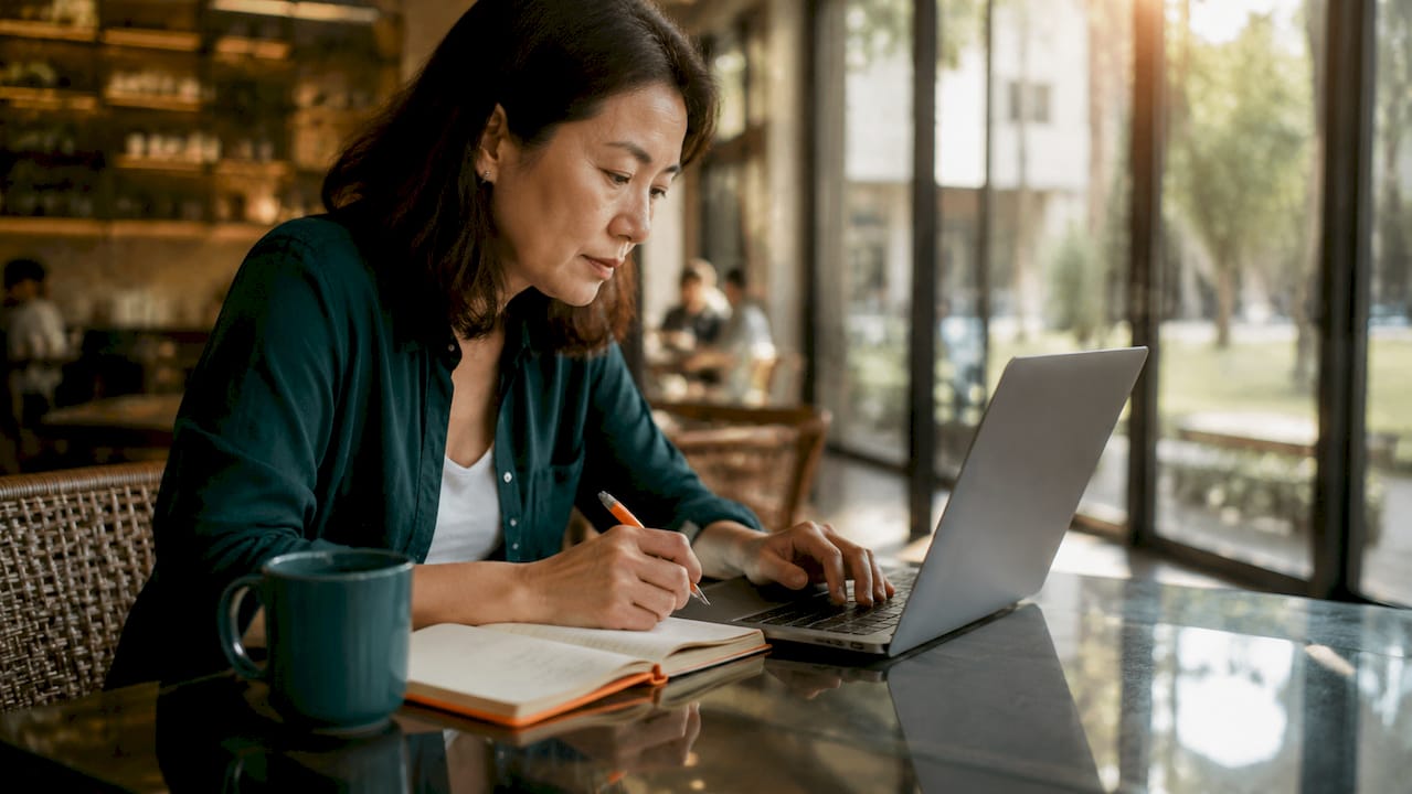 Why Ranking on Page One Matters in 2026
