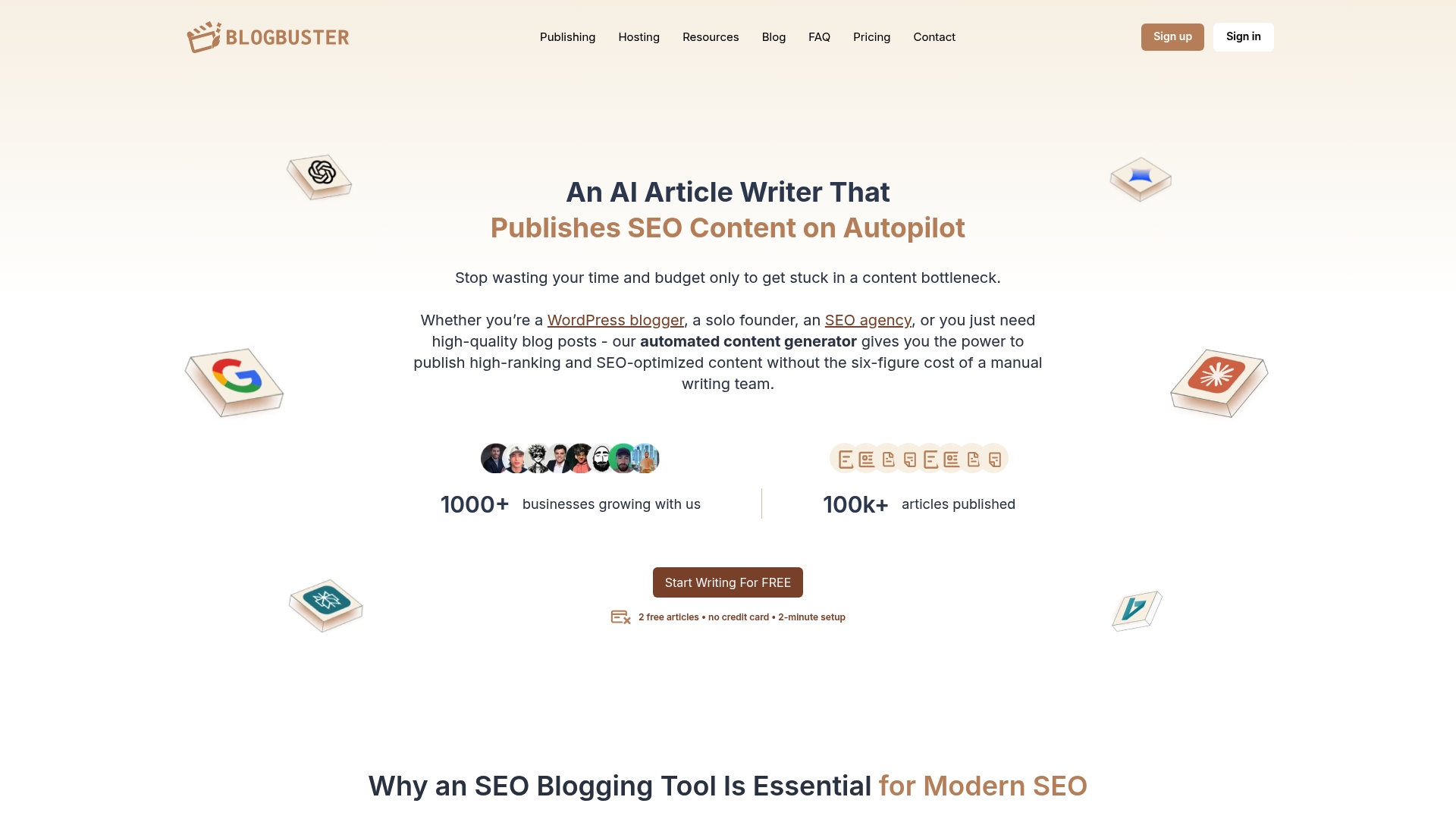https://blogbuster.so