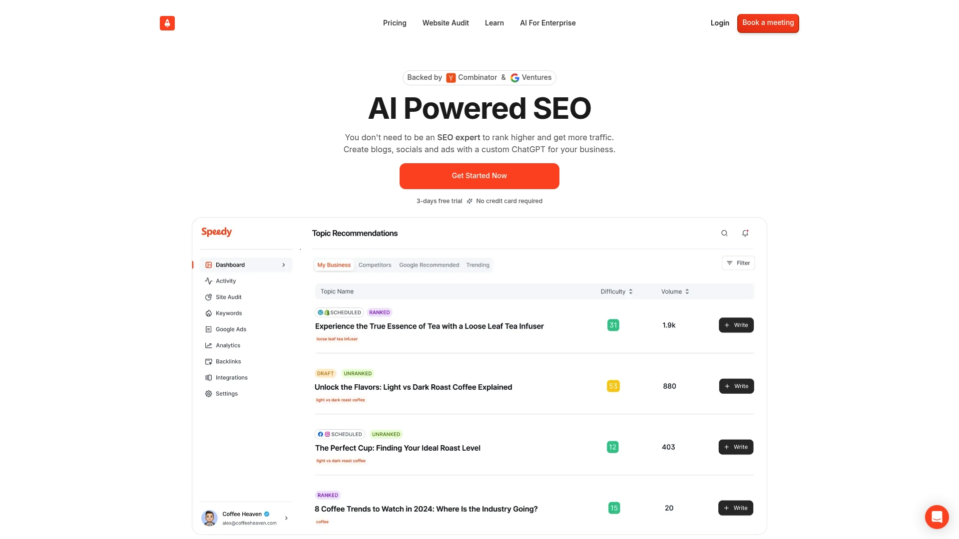 https://speedybrand.io