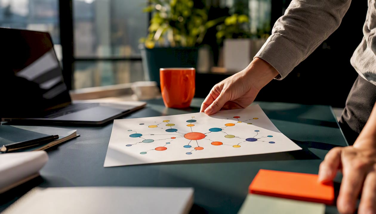 Content Hubs SEO: A Practical Hub-and-Spoke Strategy