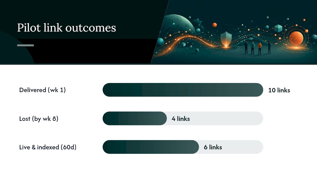 How to Evaluate Vendors Without Getting Sold a Story — overview diagram
