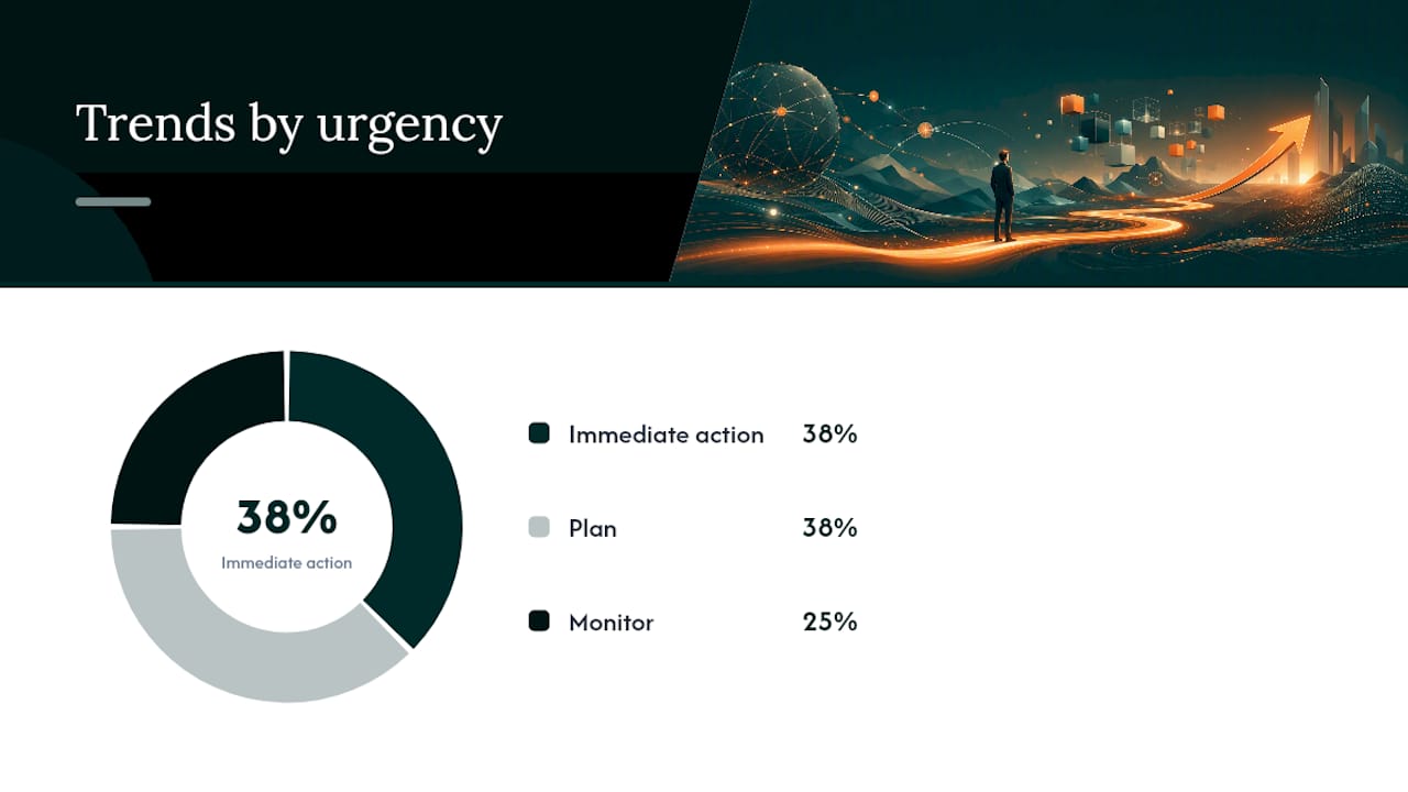 The AI SEO Trends 2026 Marketers Need to Track First — overview diagram