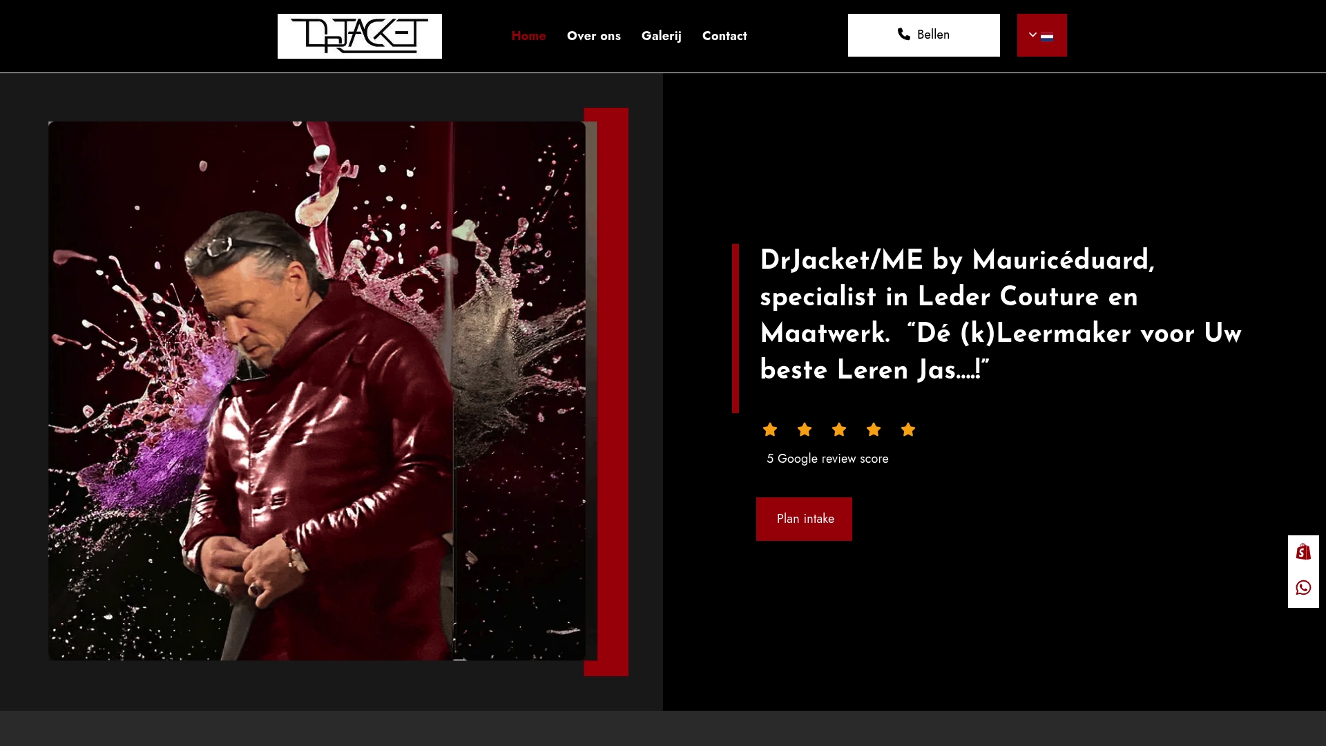 https://drjacket.nl