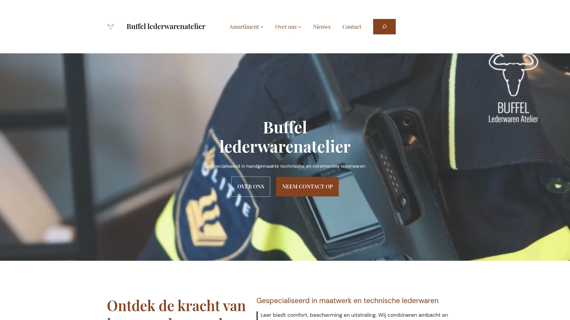 https://buffel.nl