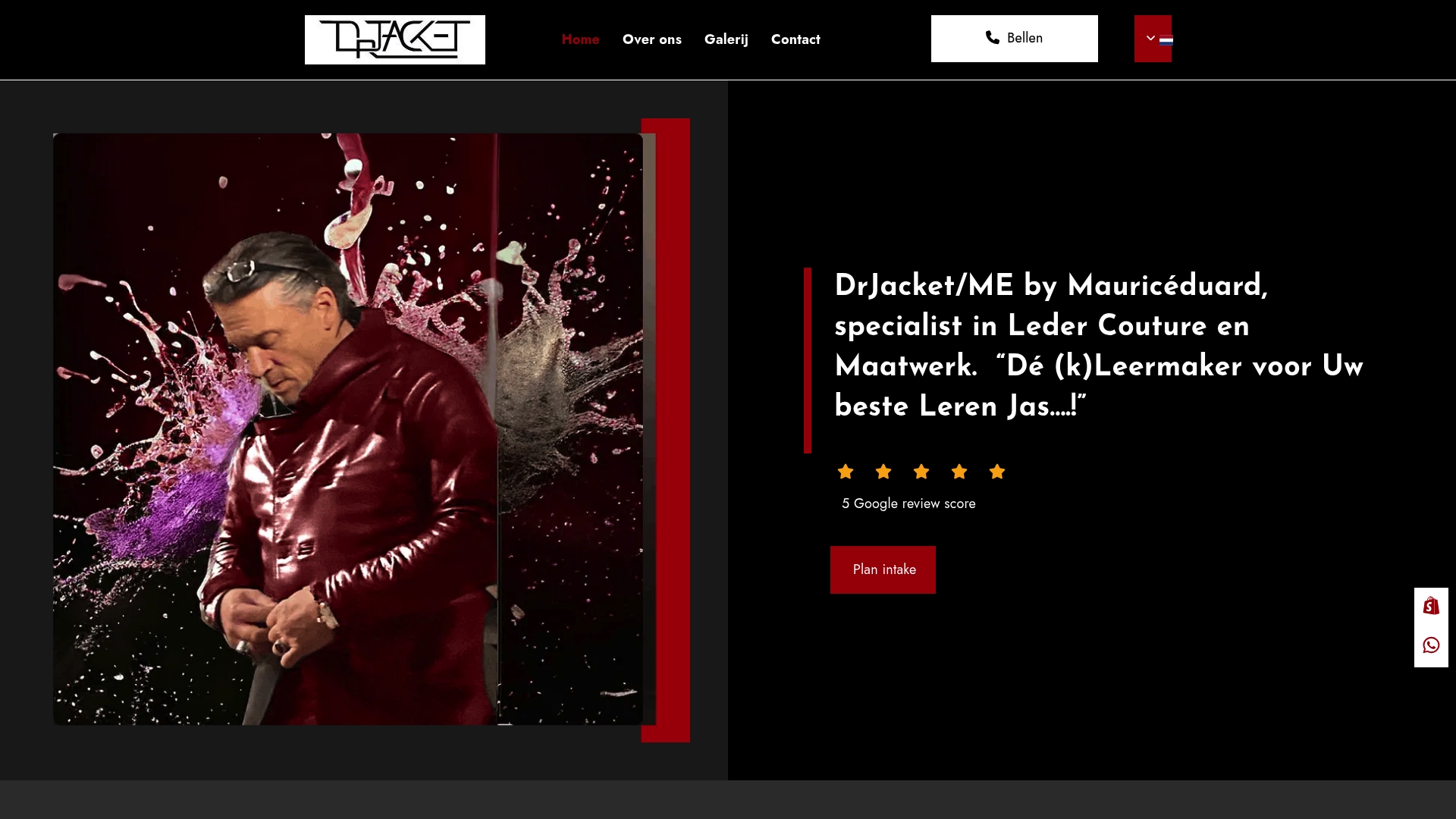 https://drjacket.nl