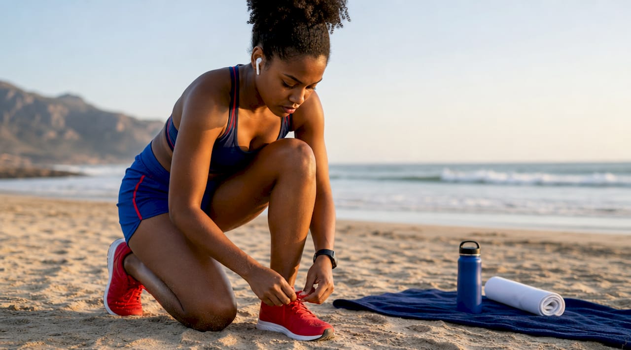 Why Wearable Tech Tracks Athlete Output: 2026 Guide