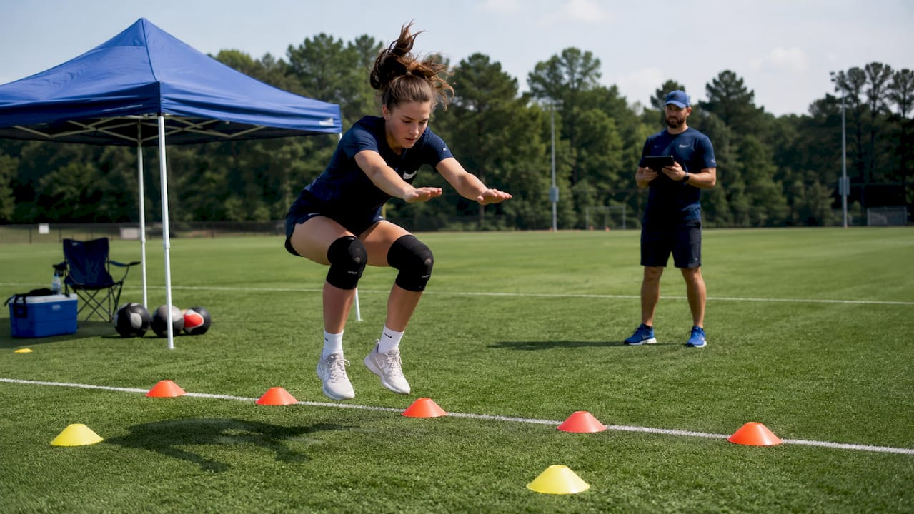 Role of Biomechanics in Youth Sports: 2026 Guide