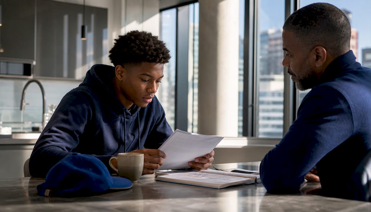Why Early Commitment Decisions Happen for Athletes