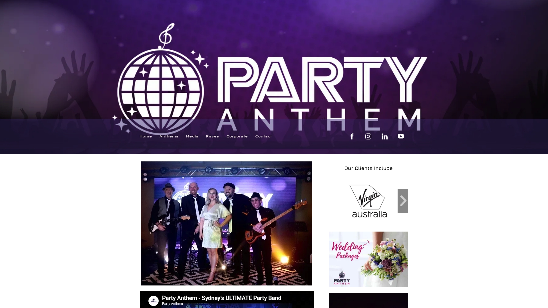https://partyanthem.com.au