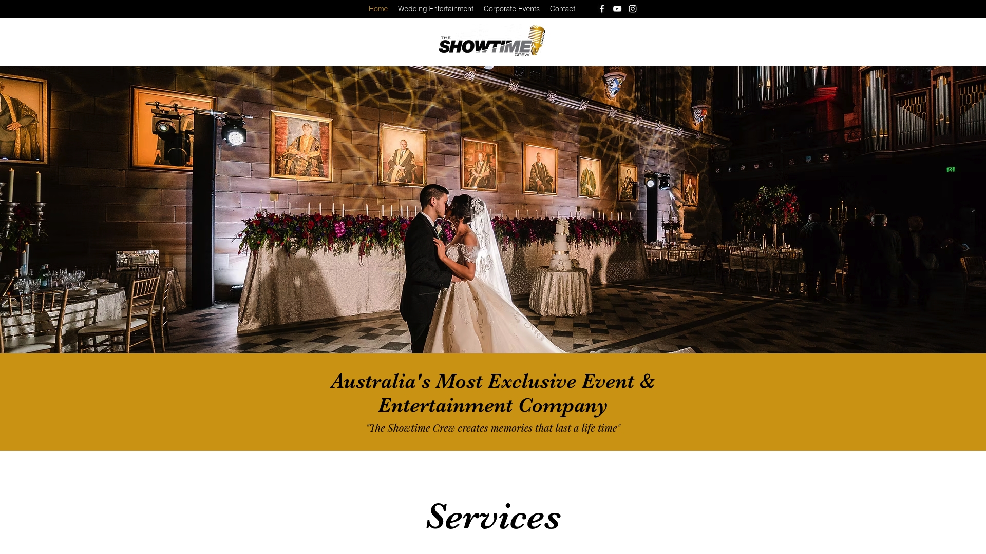 https://showtimecrew.com.au