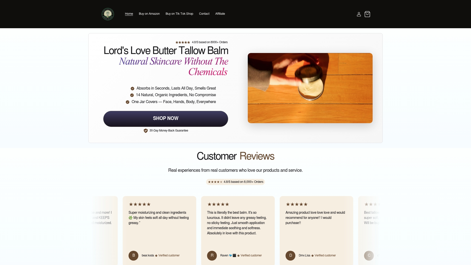 https://lordslovebutter.com
