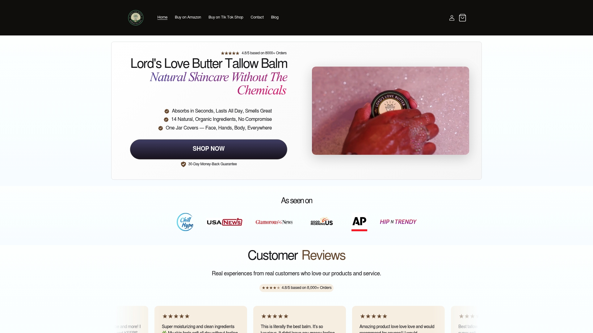 https://lordslovebutter.com