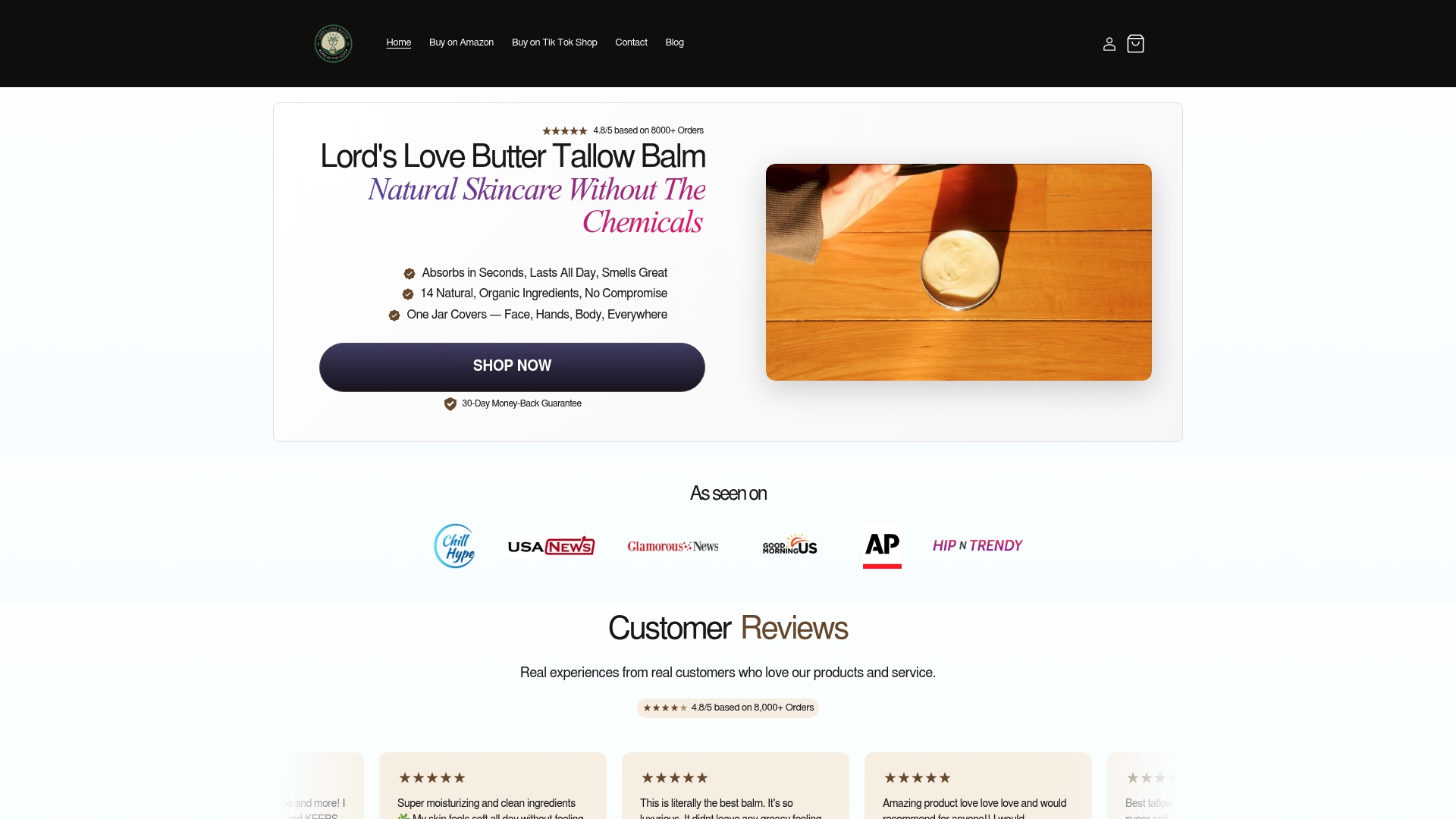 https://lordslovebutter.com