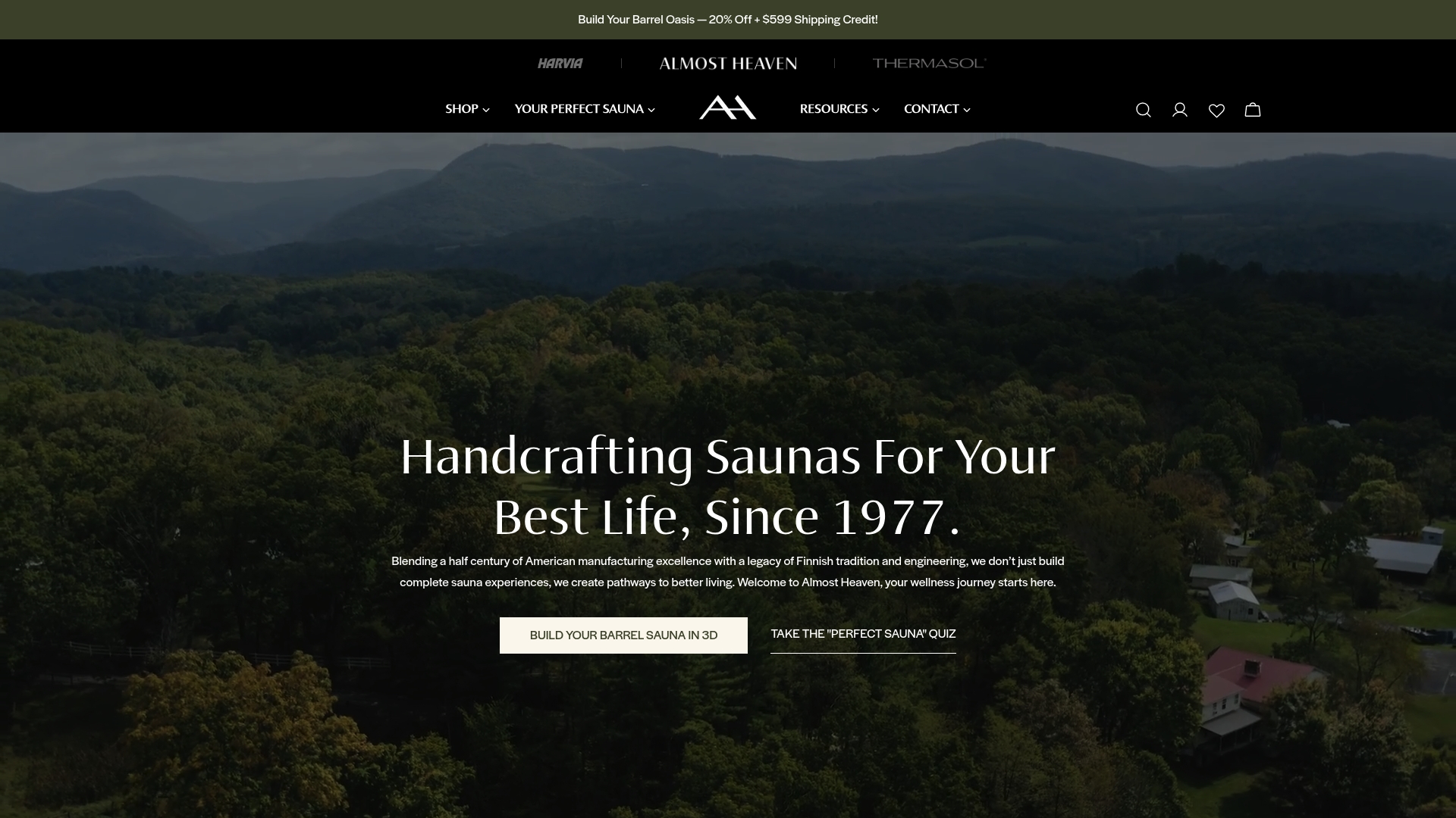 https://almostheaven.com