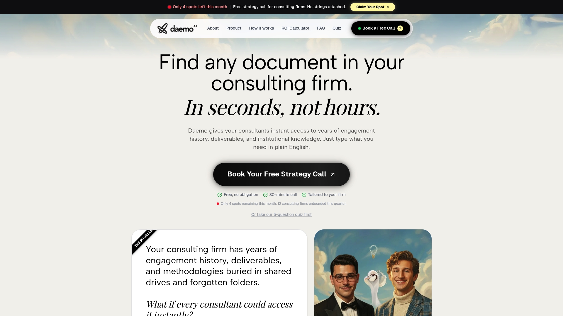https://daemo.ai
