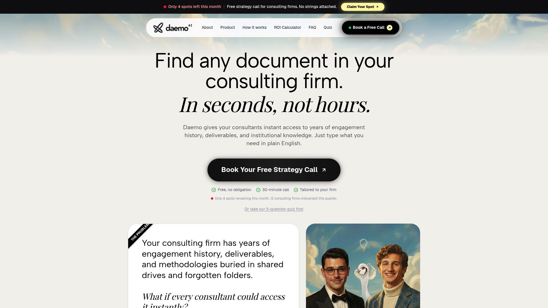 https://daemo.ai