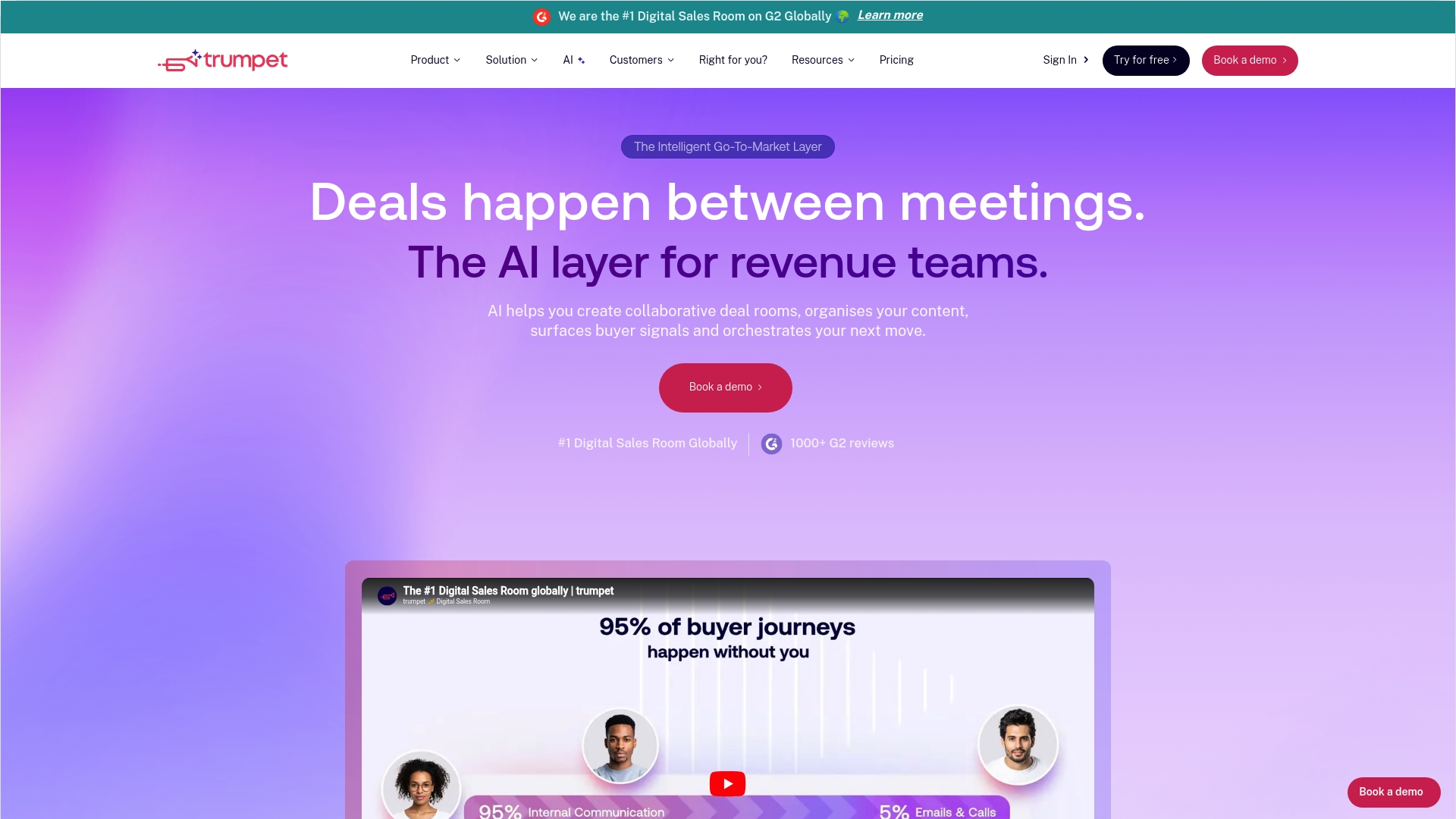 https://sendtrumpet.com